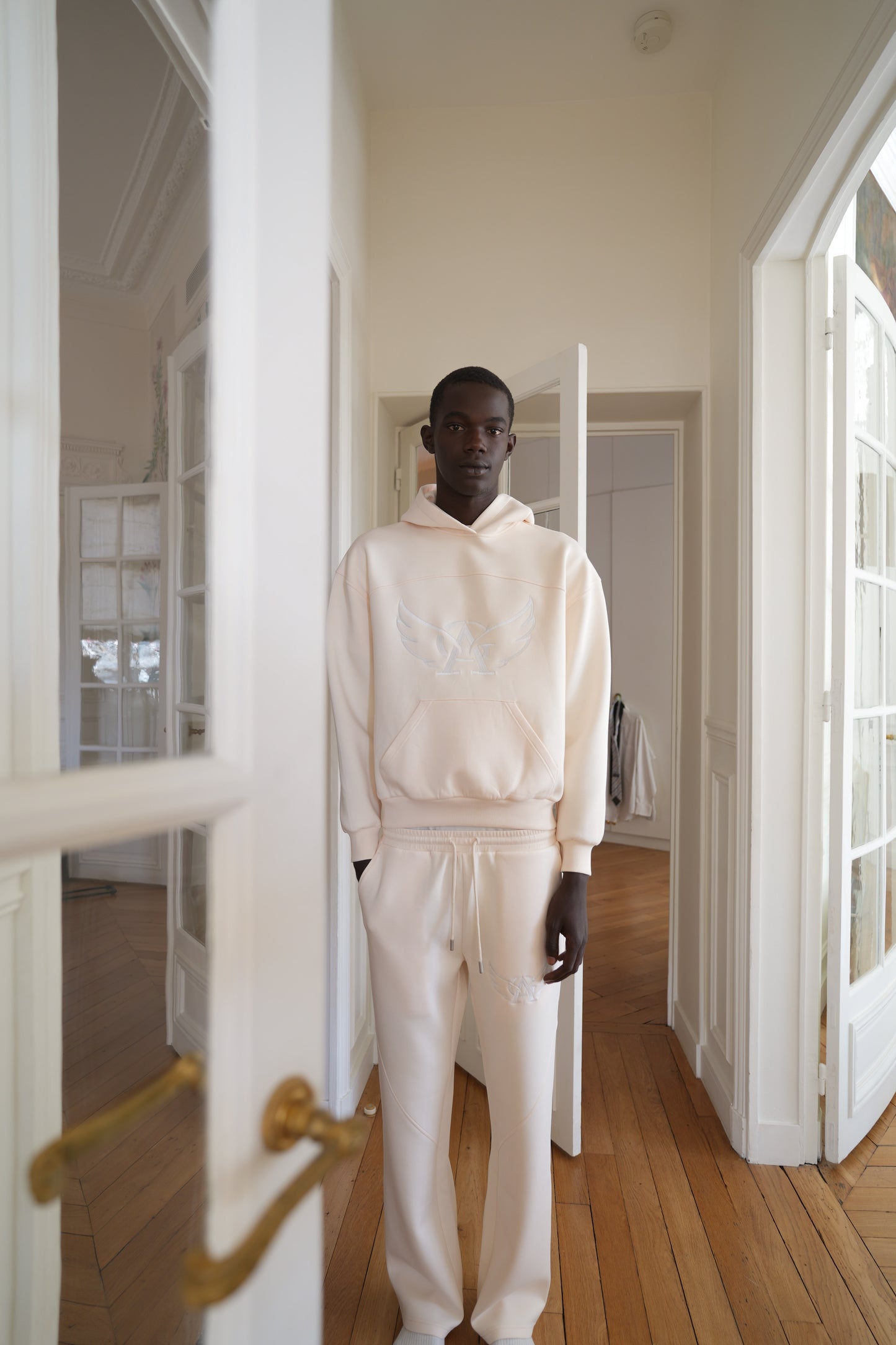 Ensemble Guardian - Beige