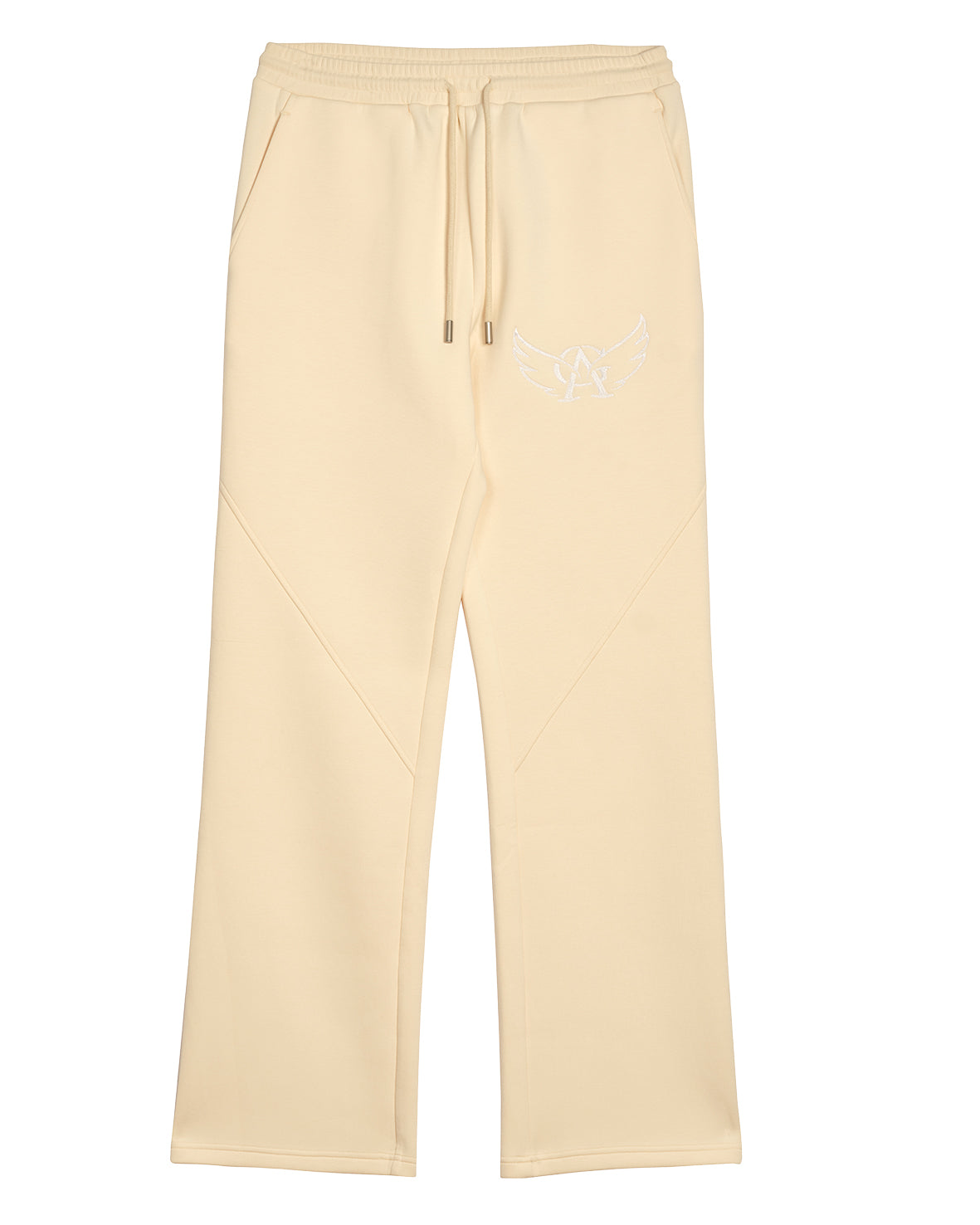 Pantalons Guardian Crème