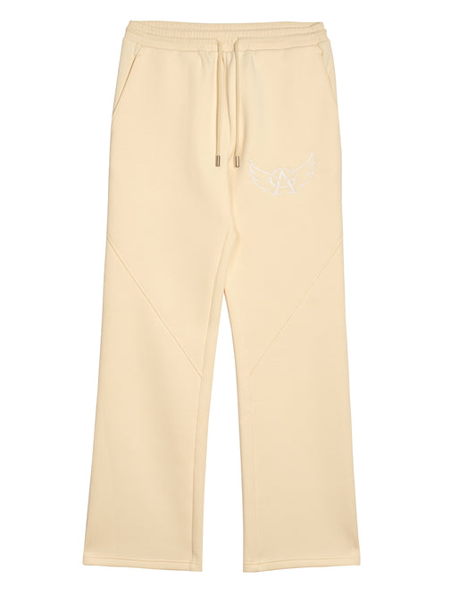 Pantalons Guardian Crème