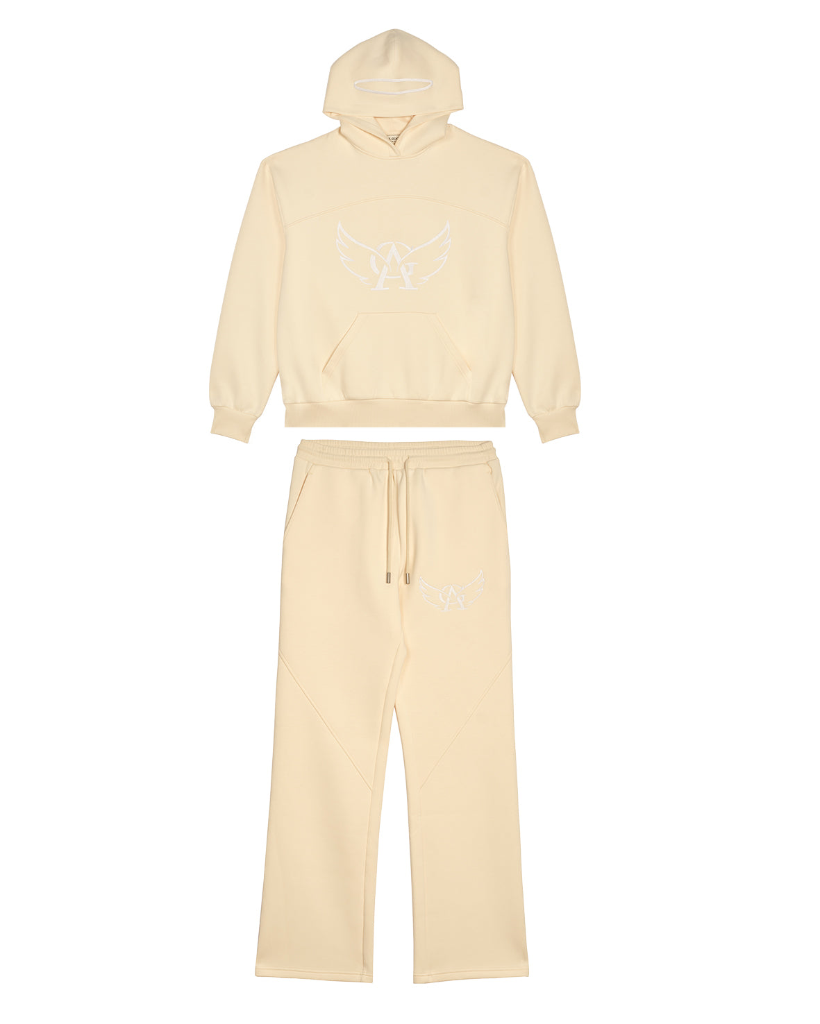 Ensemble Guardian - Beige