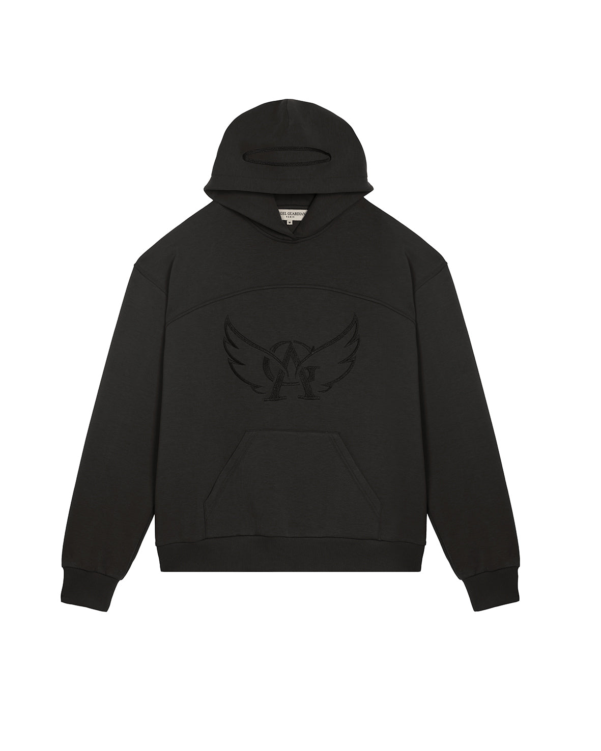 Sweat Guardian Anthracite