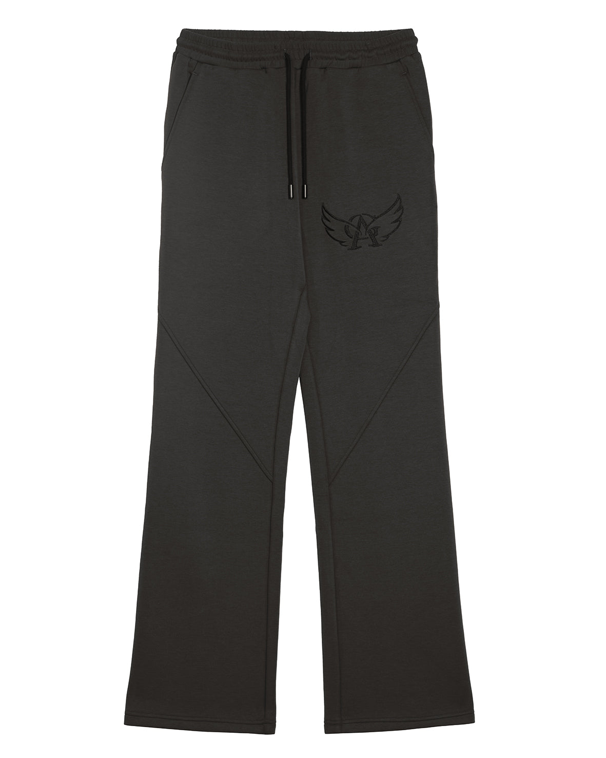 Pantalons Guardian Antracite