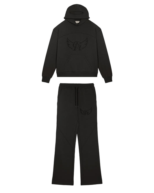 Ensemble Guardian - Anthracite