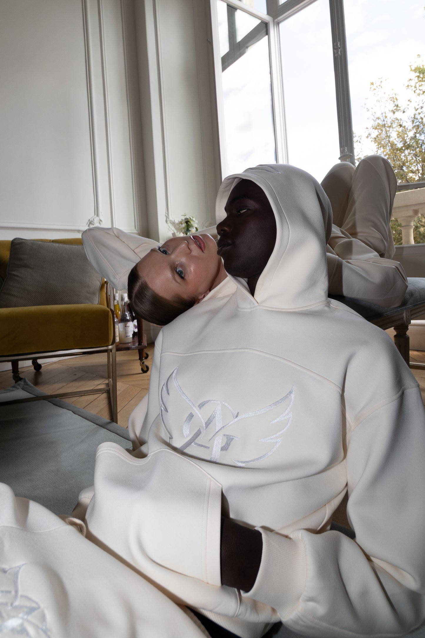 Sweat Guardian Crème