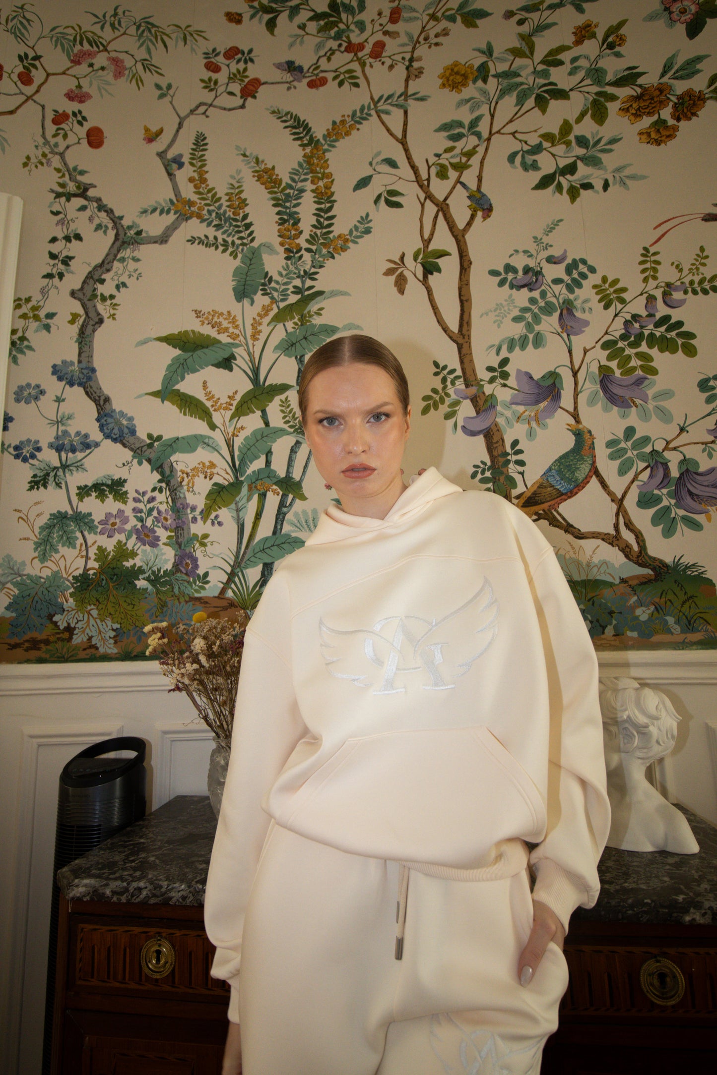 Sweat Guardian Crème