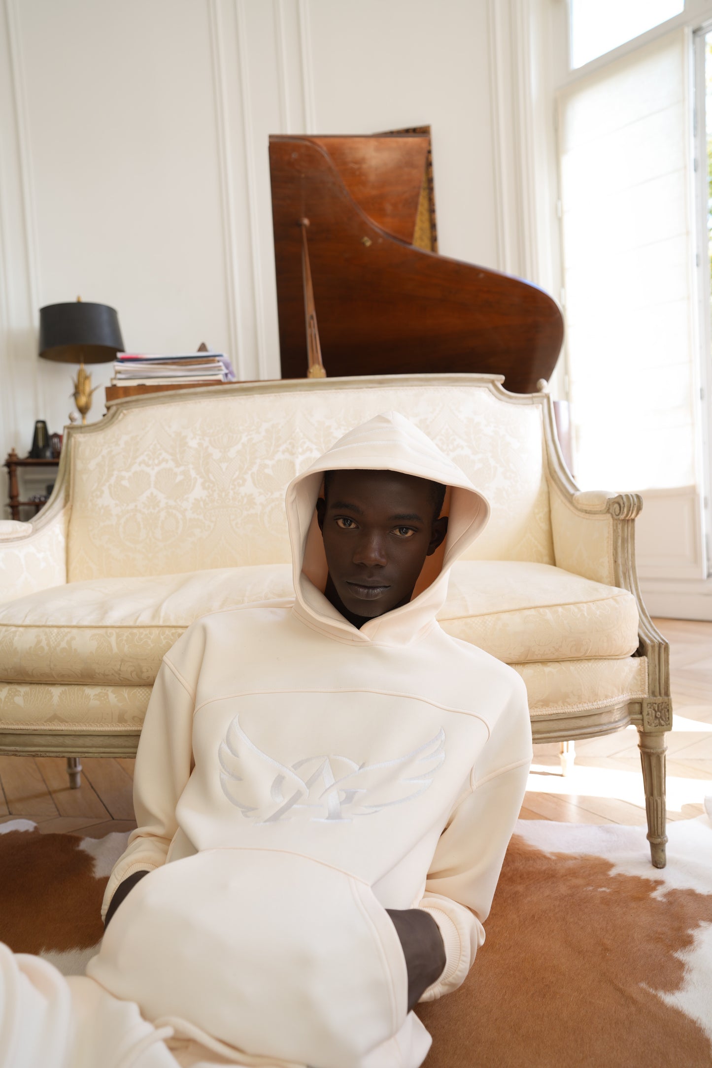 Sweat Guardian Crème