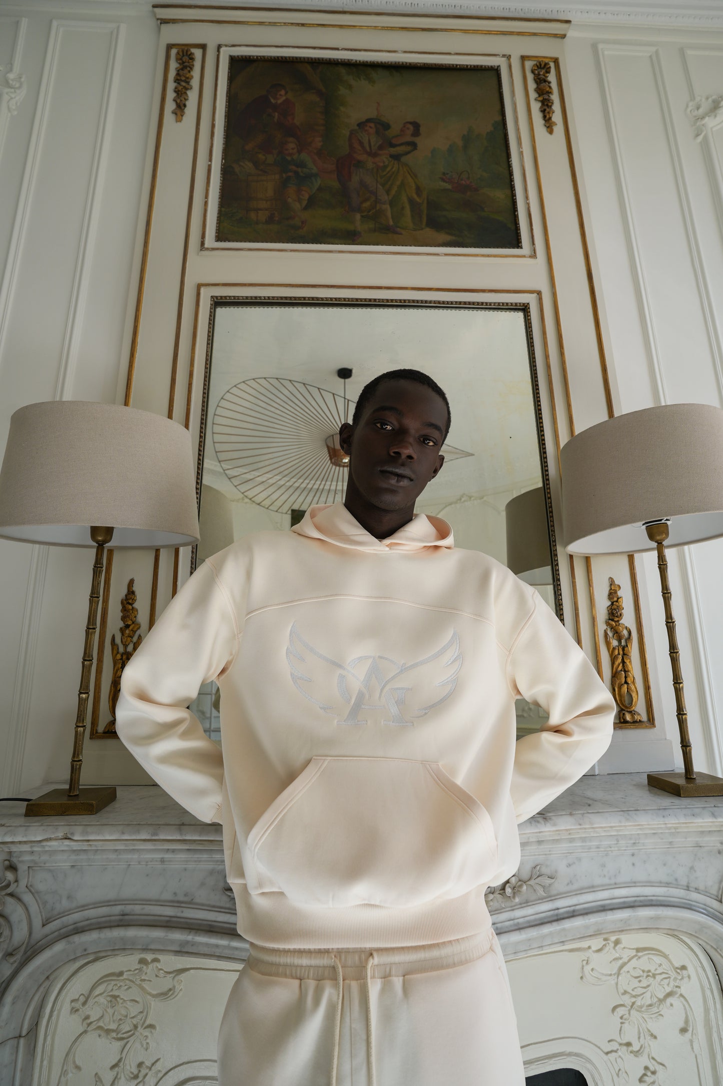 Sweat Guardian Crème